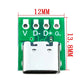 USB C breakout board