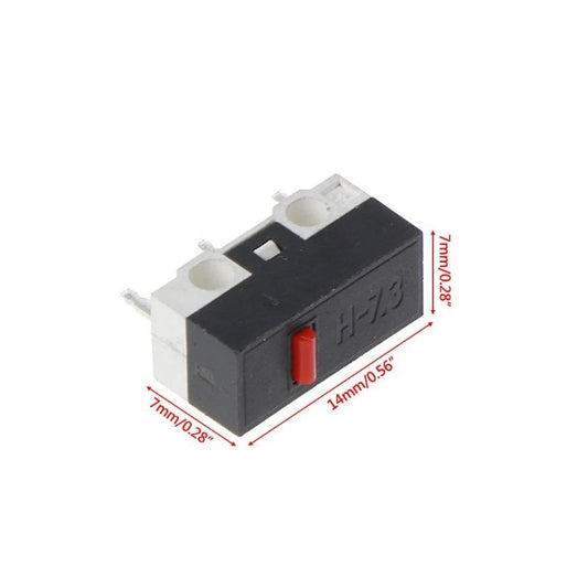 3 Pin Microswitch / Endstop