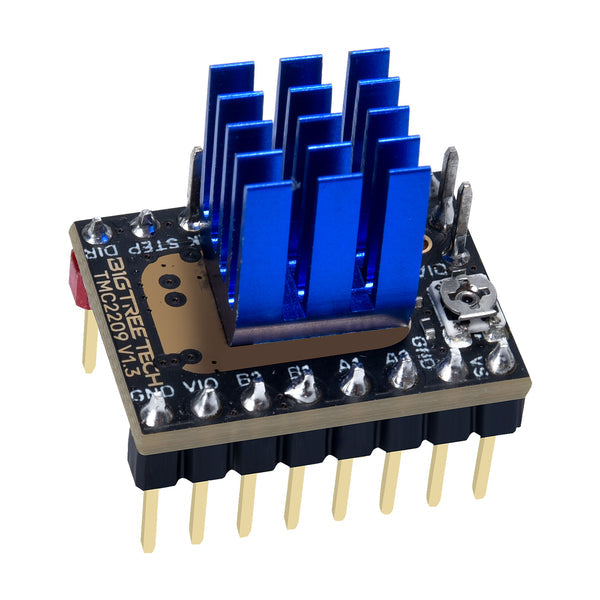 BTT TMC2209 Stepper motor driver