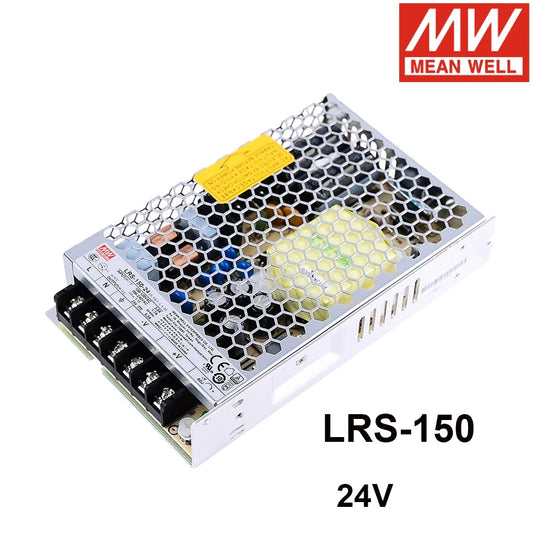 Meanwell LRS-150 24v